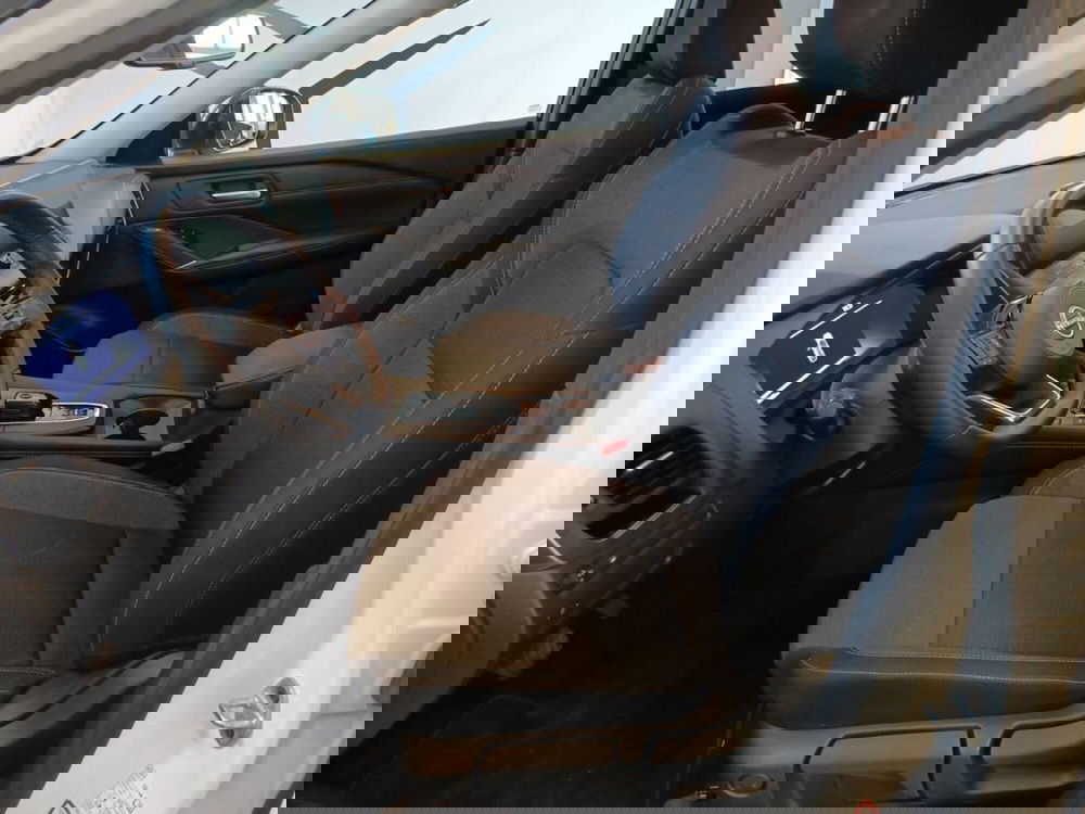 Nissan Qashqai usata a Varese (8)