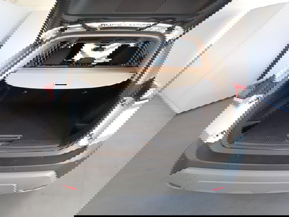 Nissan X-Trail usata a Varese (10)