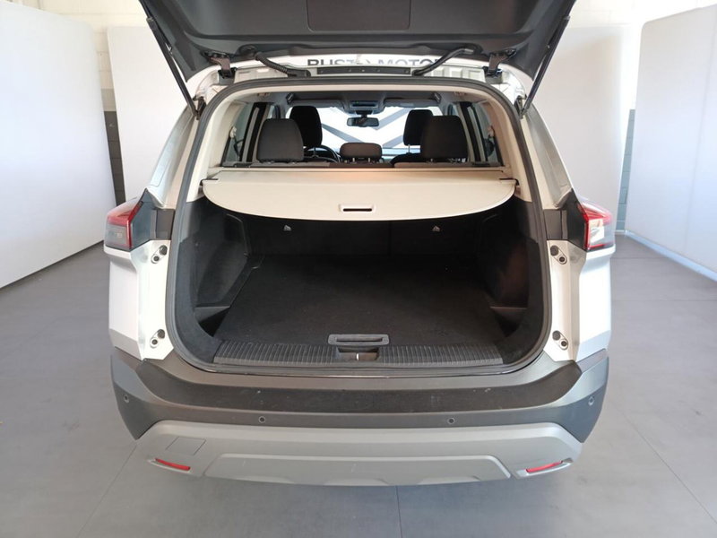 Nissan X-Trail usata a Varese (10)