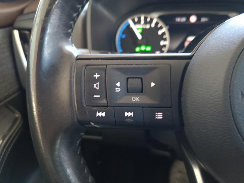 Nissan X-Trail usata a Varese (14)