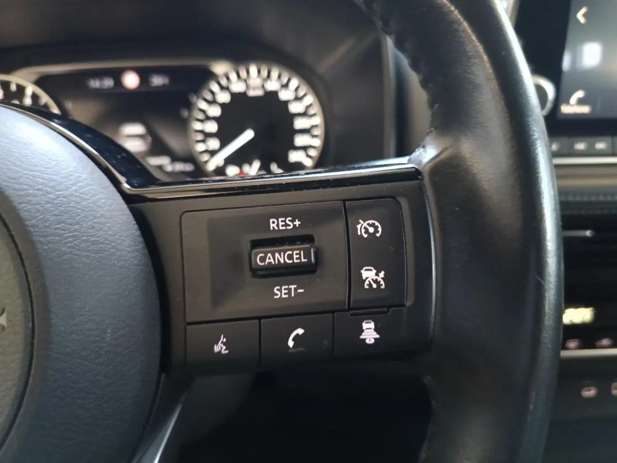 Nissan X-Trail usata a Varese (15)