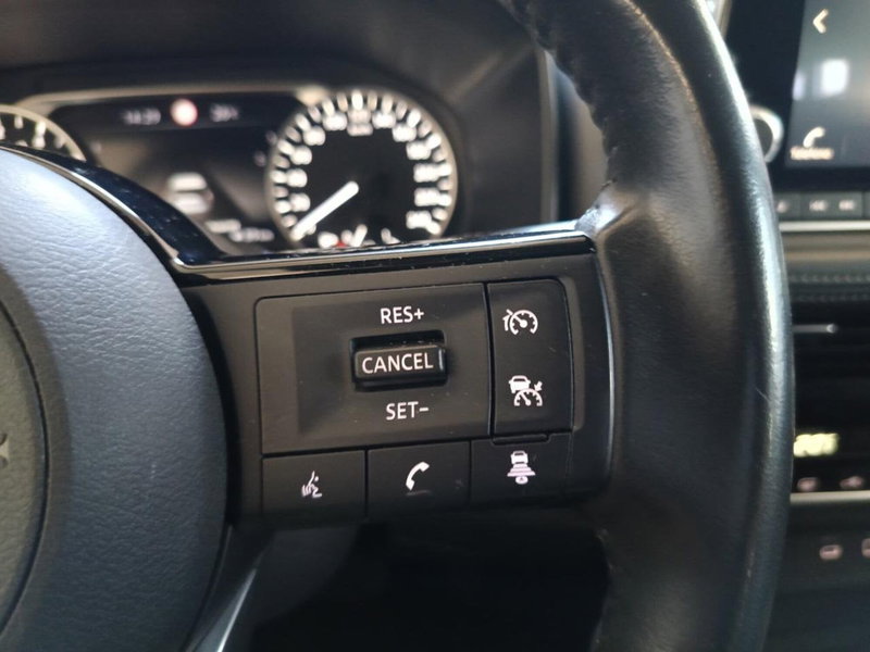 Nissan X-Trail usata a Varese (15)