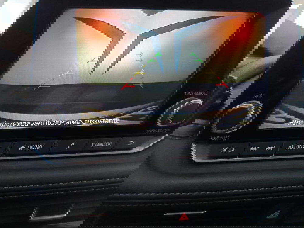 Nissan X-Trail usata a Varese (16)