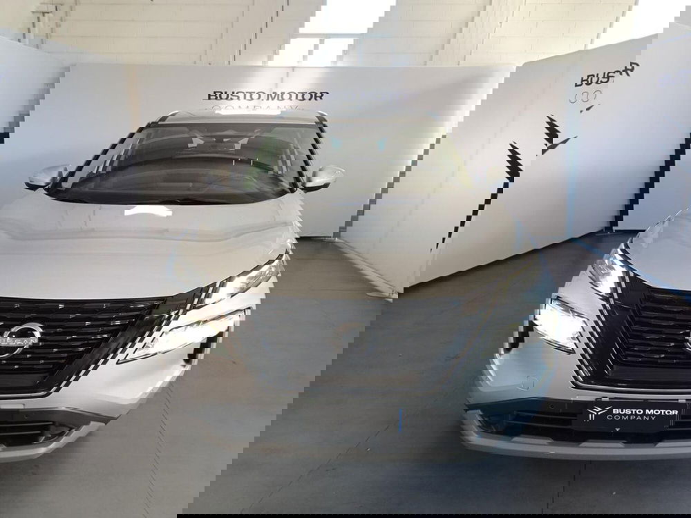 Nissan X-Trail usata a Varese (2)