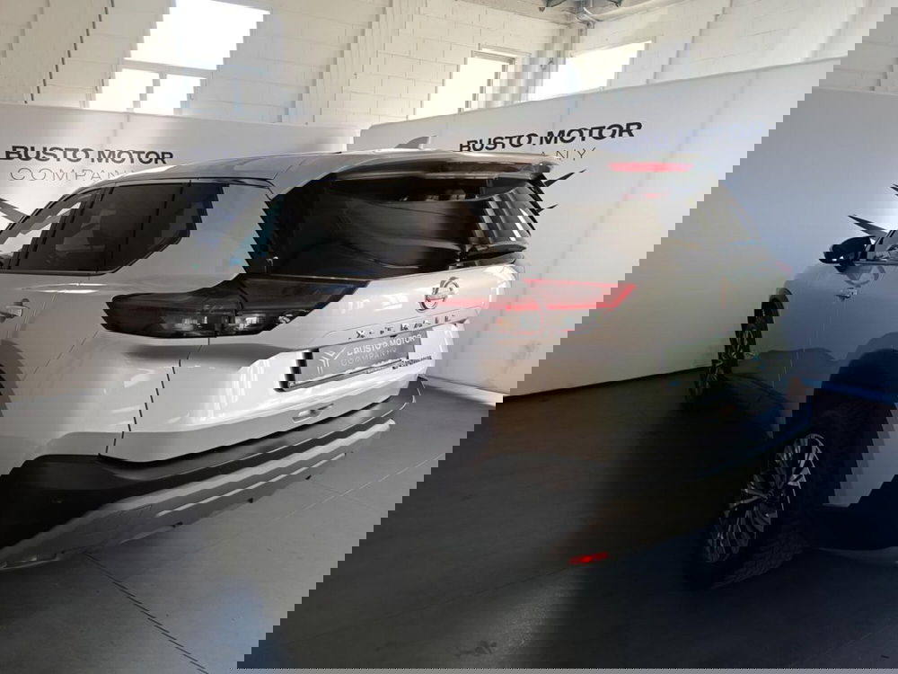 Nissan X-Trail usata a Varese (4)