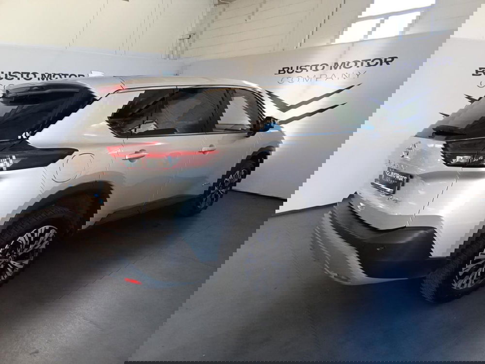 Nissan X-Trail usata a Varese (6)