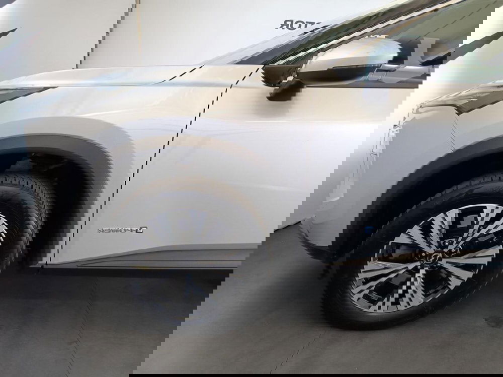 Nissan X-Trail usata a Varese (7)