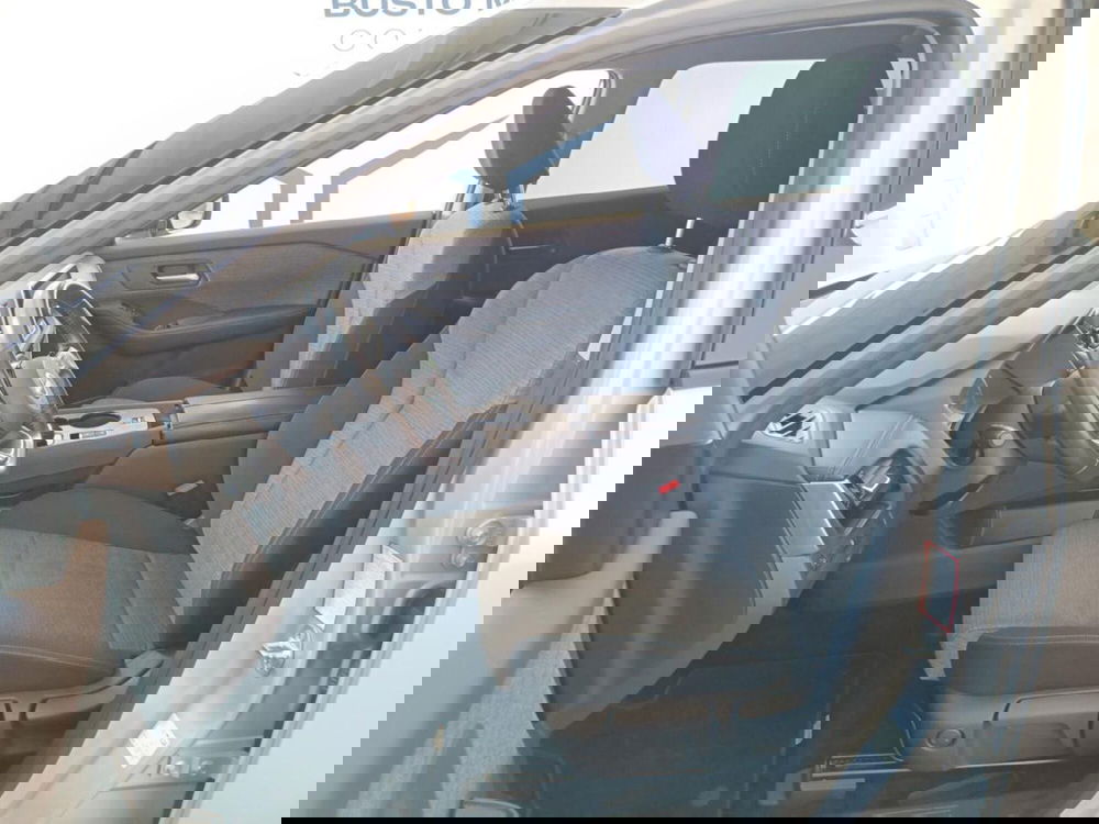 Nissan X-Trail usata a Varese (8)