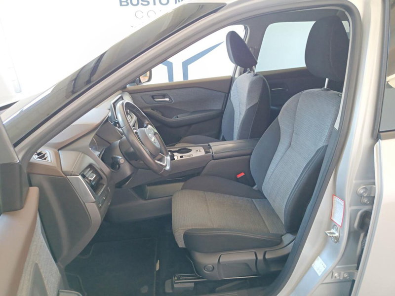 Nissan X-Trail usata a Varese (8)