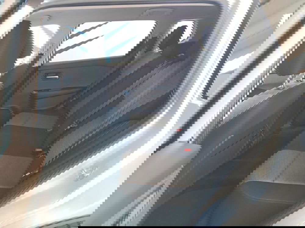 Nissan X-Trail usata a Varese (9)