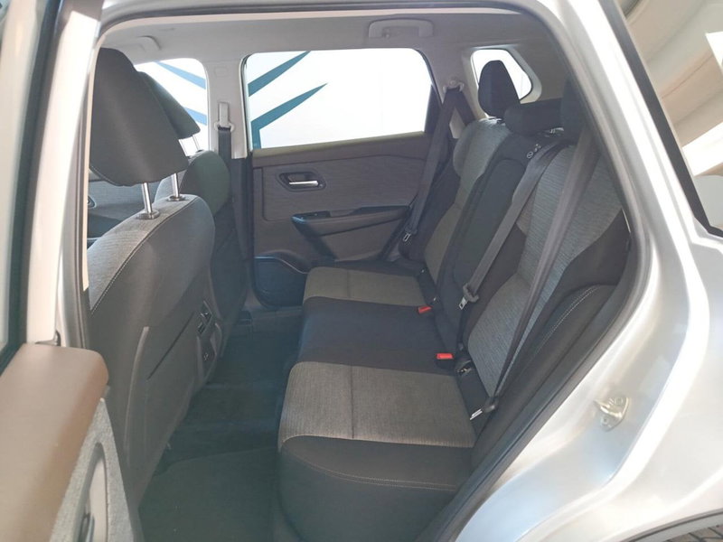 Nissan X-Trail usata a Varese (9)