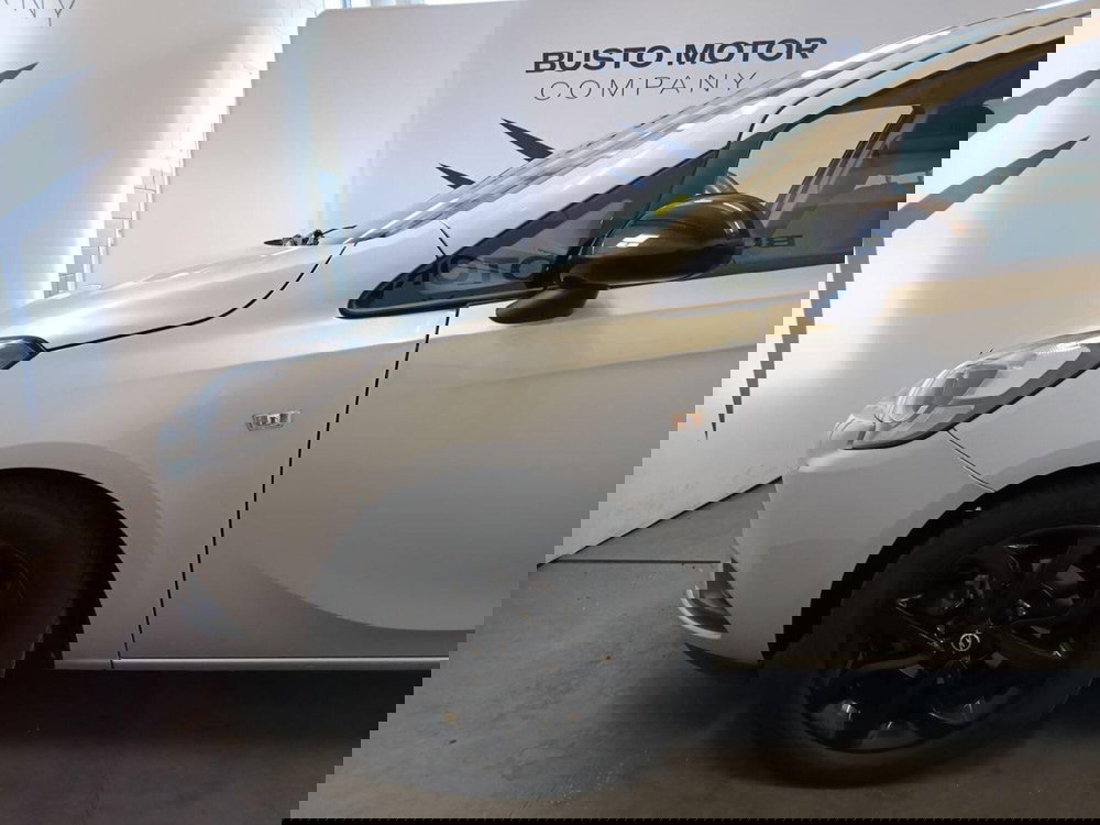 Opel Corsa usata a Varese (7)