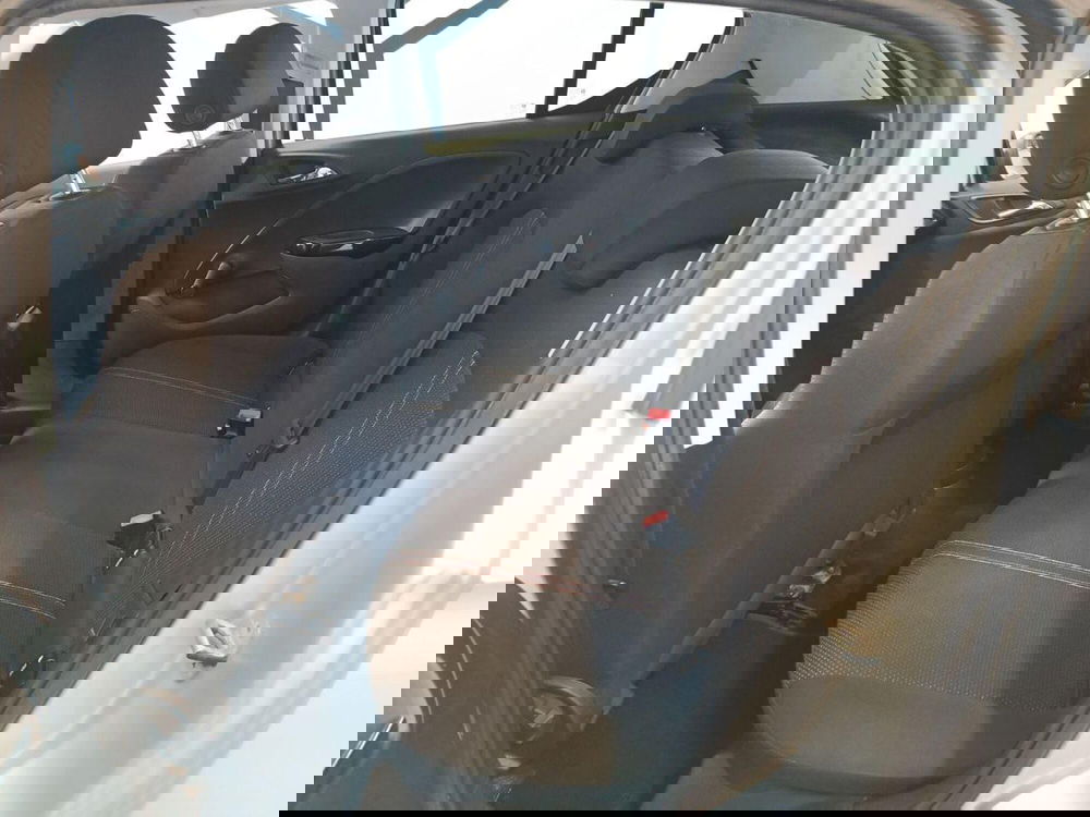 Opel Corsa usata a Varese (9)