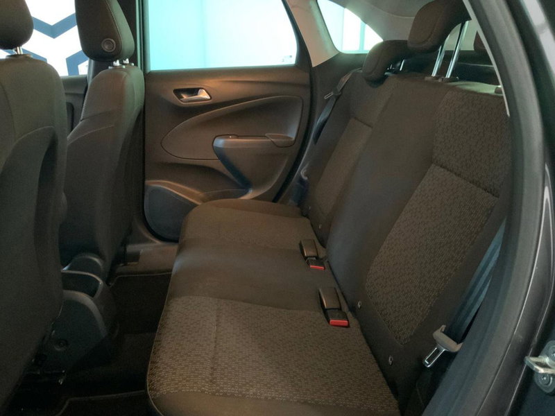 Opel Crossland usata a Varese (14)