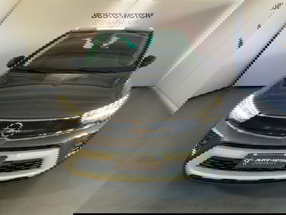 Opel Crossland usata a Varese (2)