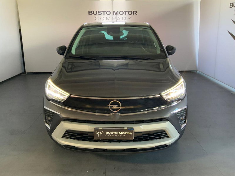 Opel Crossland usata a Varese (2)