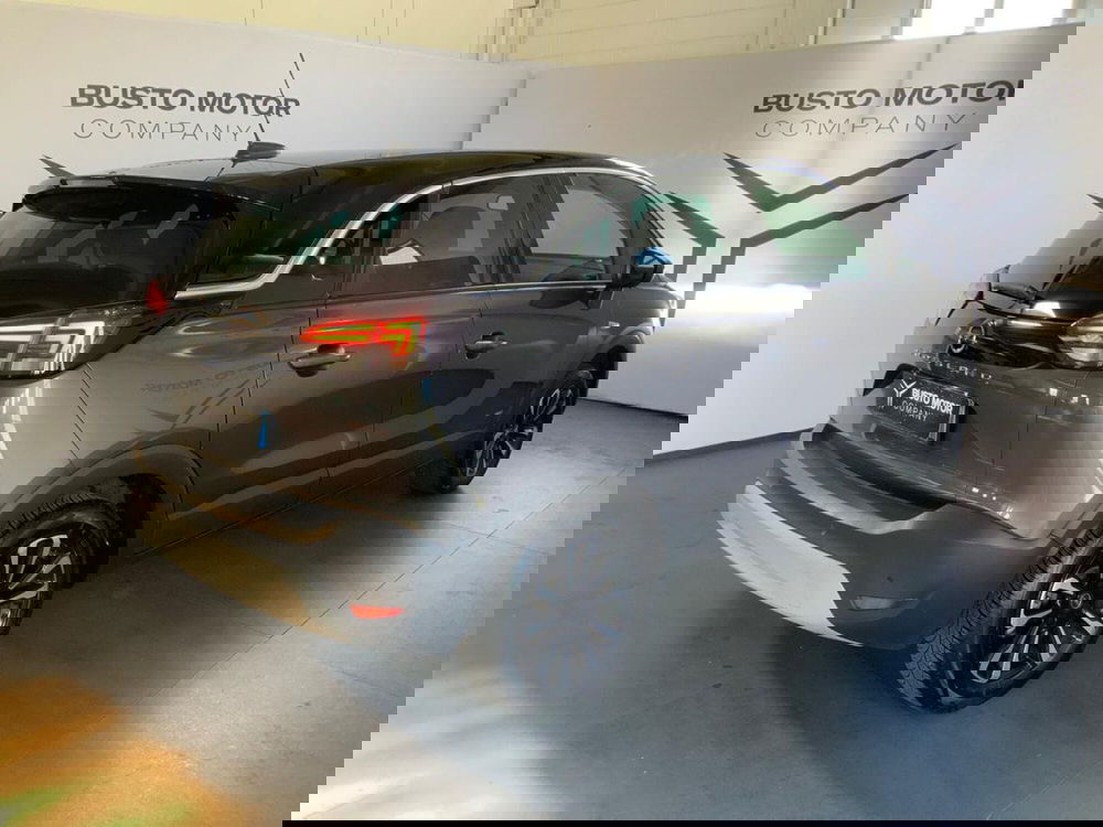 Opel Crossland usata a Varese (6)