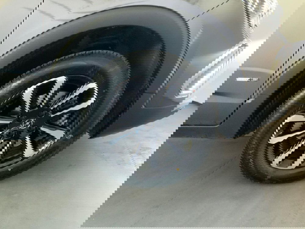 Opel Crossland usata a Varese (7)