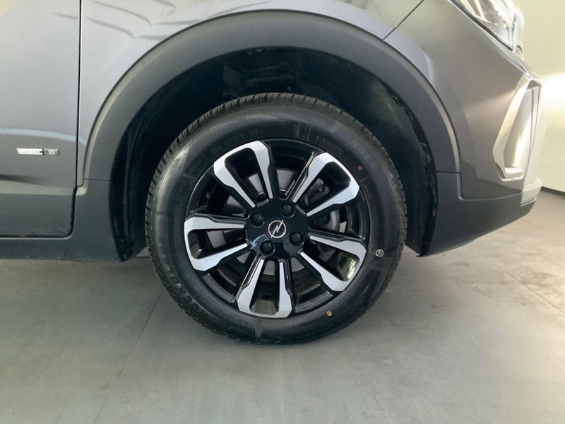 Opel Crossland usata a Varese (7)