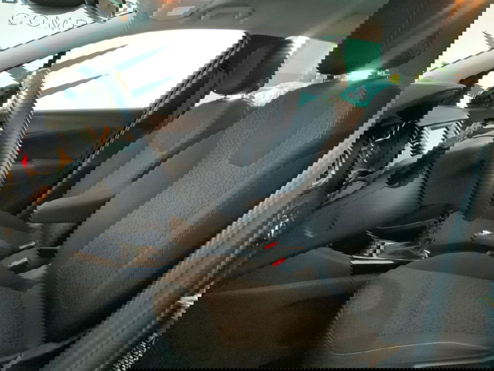 Opel Crossland usata a Varese (9)