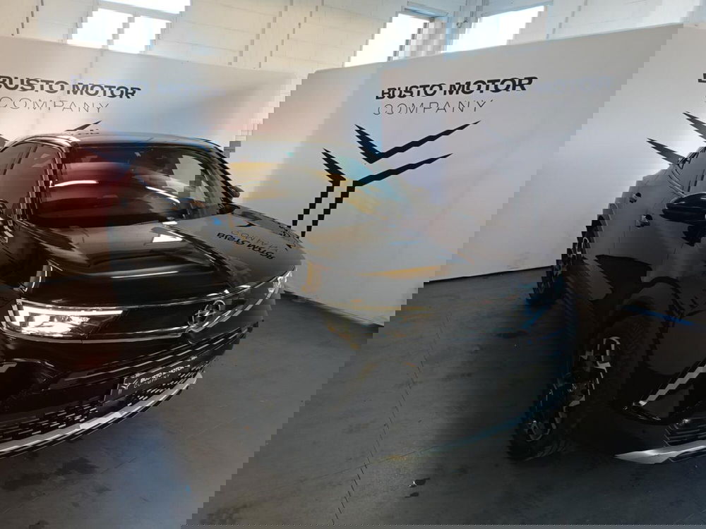 Opel Mokka usata a Varese