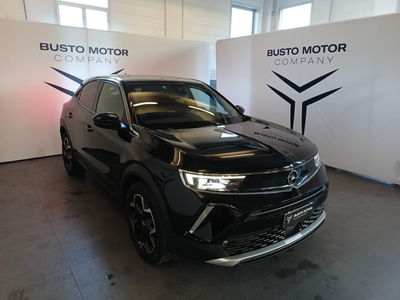 Opel Mokka 1.2 Turbo 130 CV Ultimate del 2022 usata a Busto Arsizio