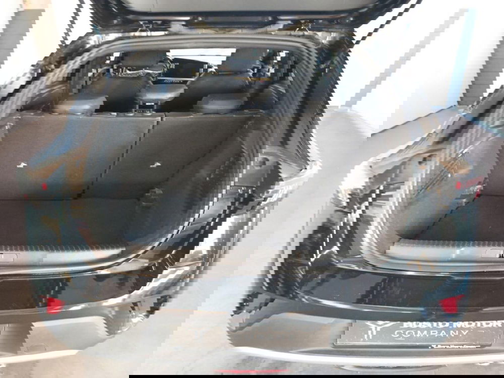 Opel Mokka usata a Varese (10)