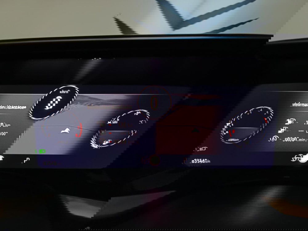 Opel Mokka usata a Varese (12)