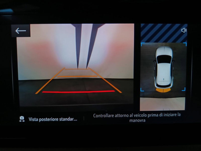 Opel Mokka usata a Varese (15)