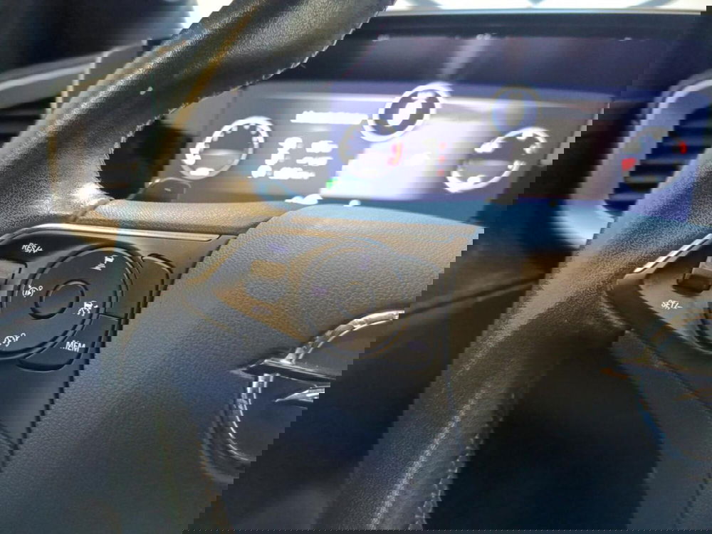 Opel Mokka usata a Varese (16)