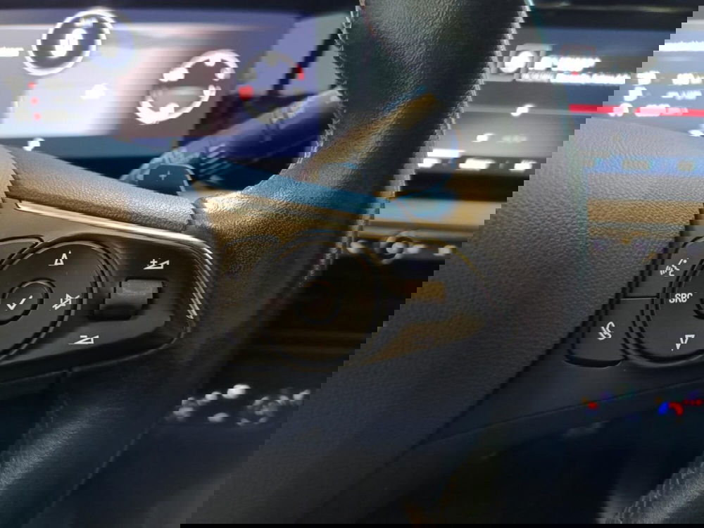 Opel Mokka usata a Varese (17)