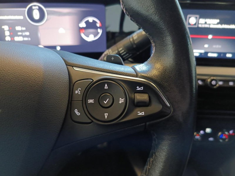 Opel Mokka usata a Varese (17)