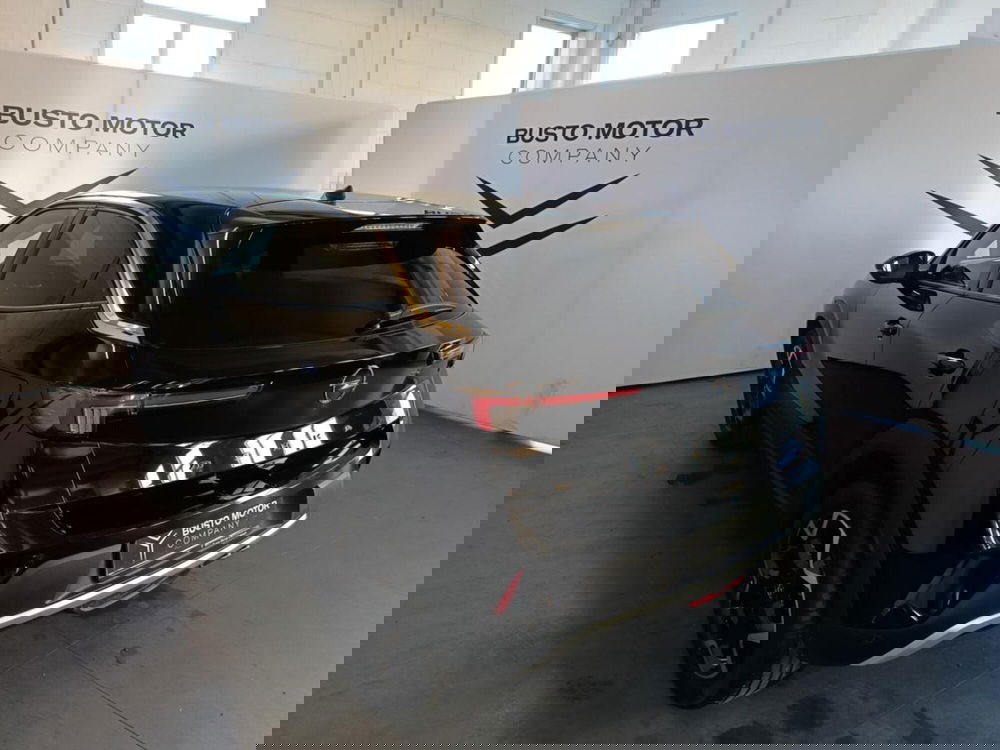 Opel Mokka usata a Varese (4)