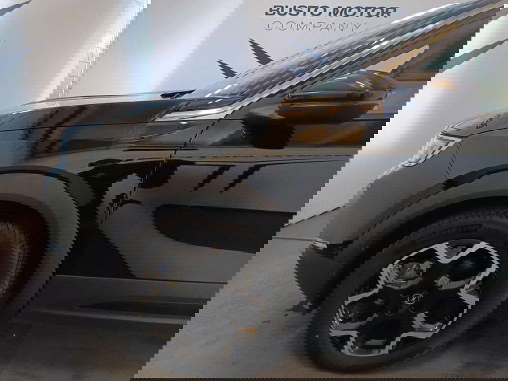 Opel Mokka usata a Varese (7)