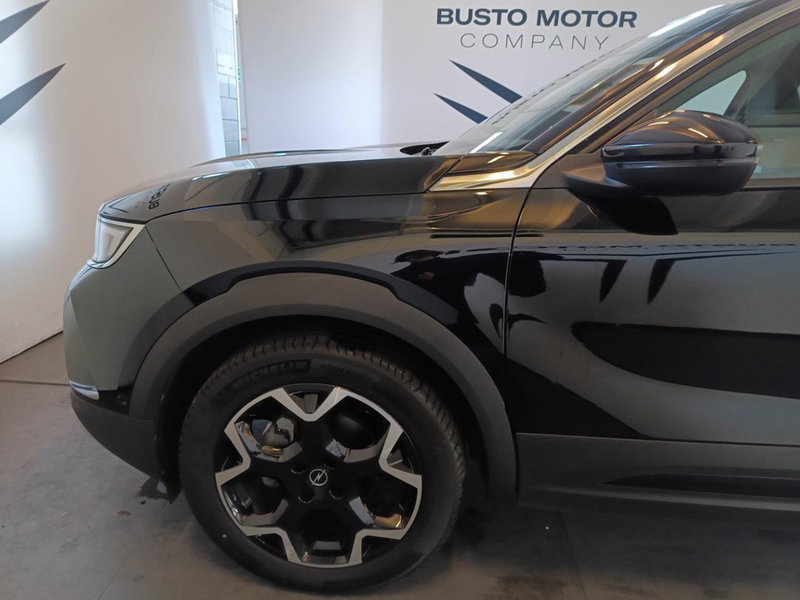 Opel Mokka usata a Varese (7)
