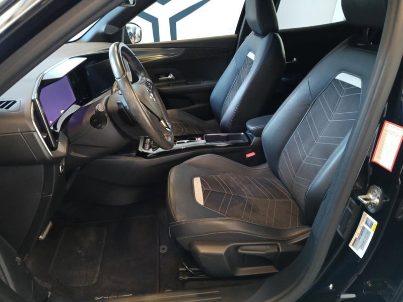 Opel Mokka usata a Varese (8)