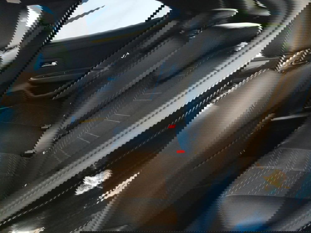 Opel Mokka usata a Varese (9)