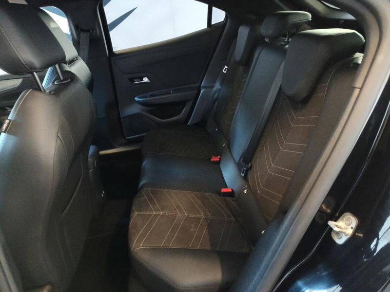 Opel Mokka usata a Varese (9)