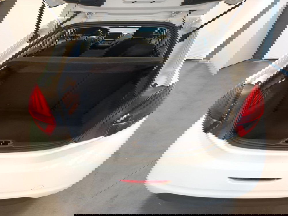 Peugeot 208 usata a Varese (10)