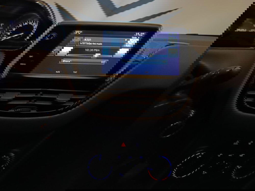 Peugeot 208 usata a Varese (13)