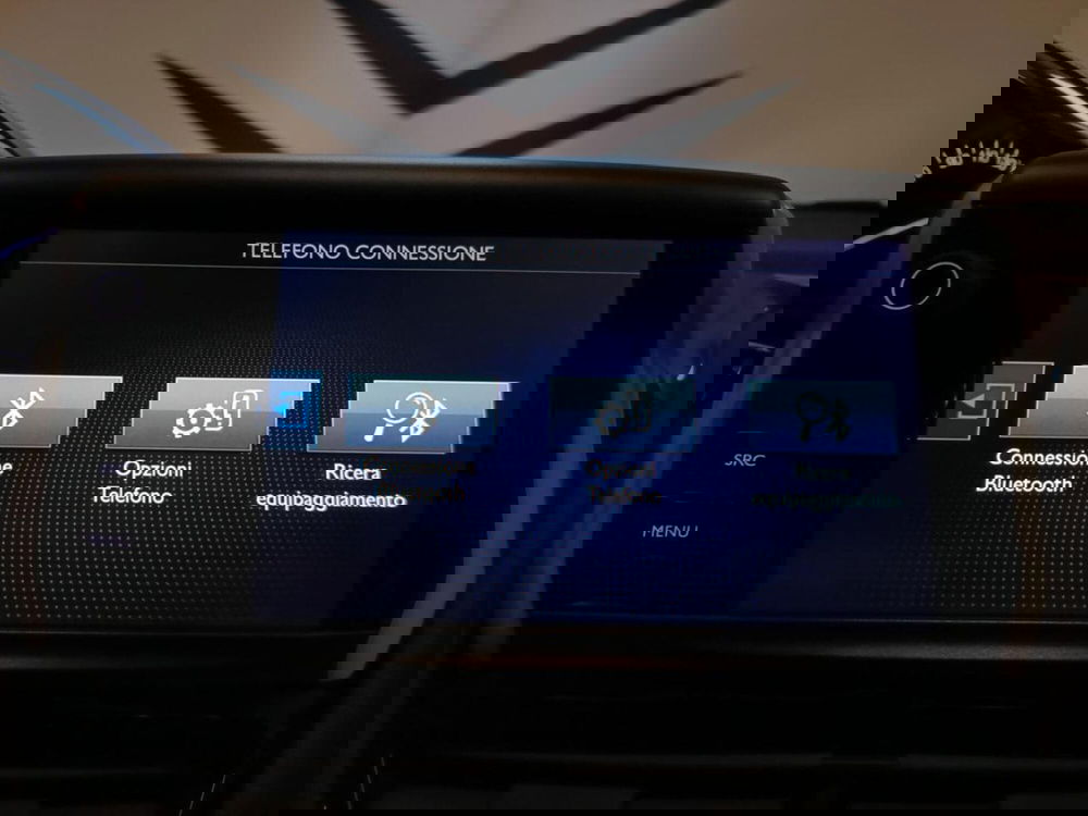 Peugeot 208 usata a Varese (14)