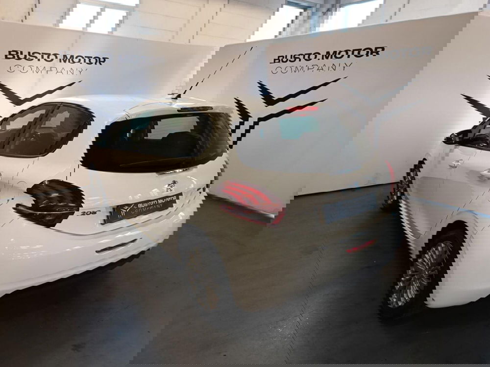 Peugeot 208 usata a Varese (4)