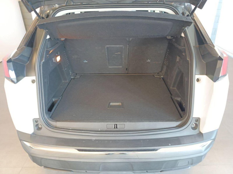 Peugeot 3008 usata a Varese (10)