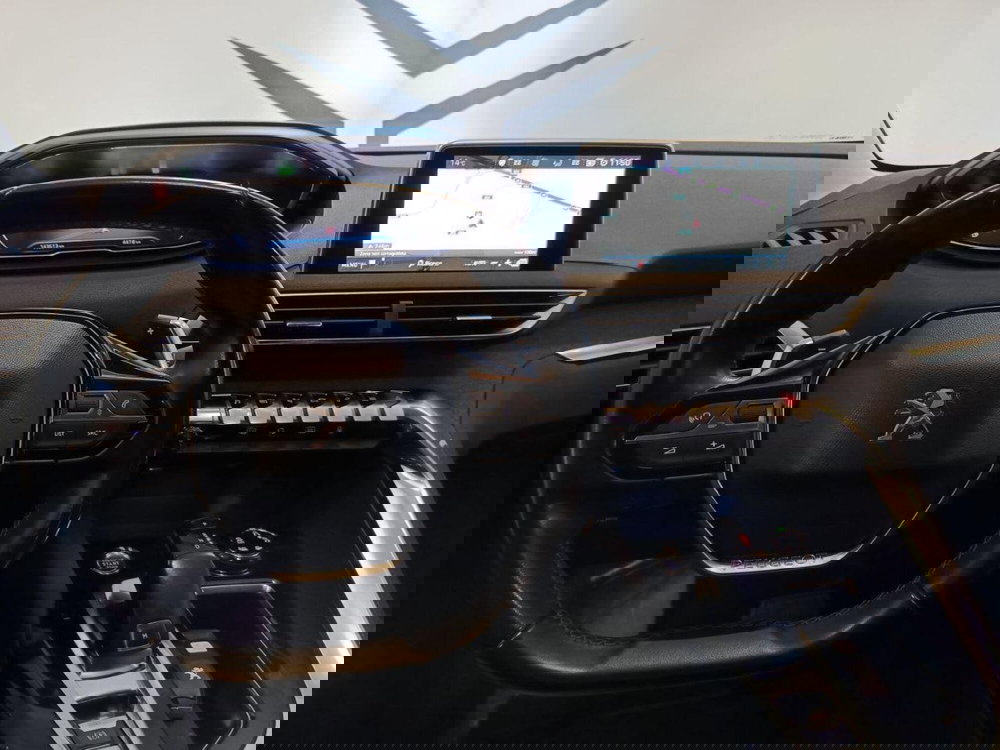 Peugeot 3008 usata a Varese (11)