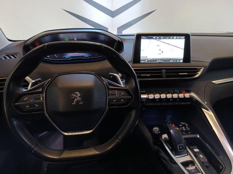 Peugeot 3008 usata a Varese (11)
