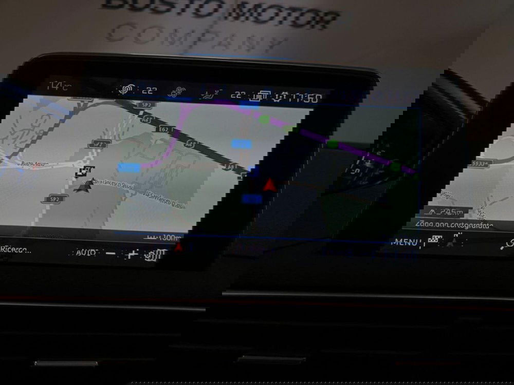 Peugeot 3008 usata a Varese (14)