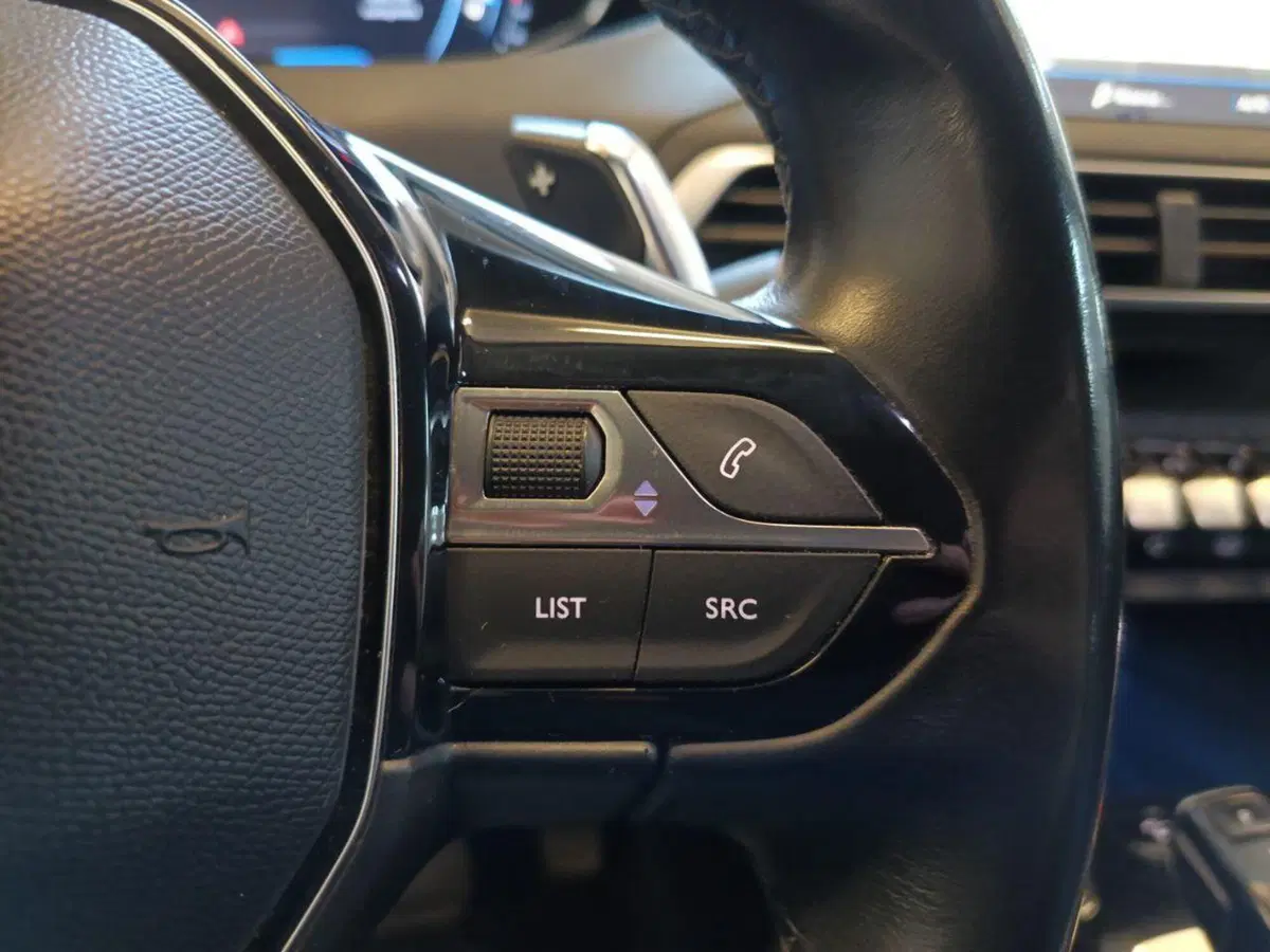 Peugeot 3008 usata a Varese (16)