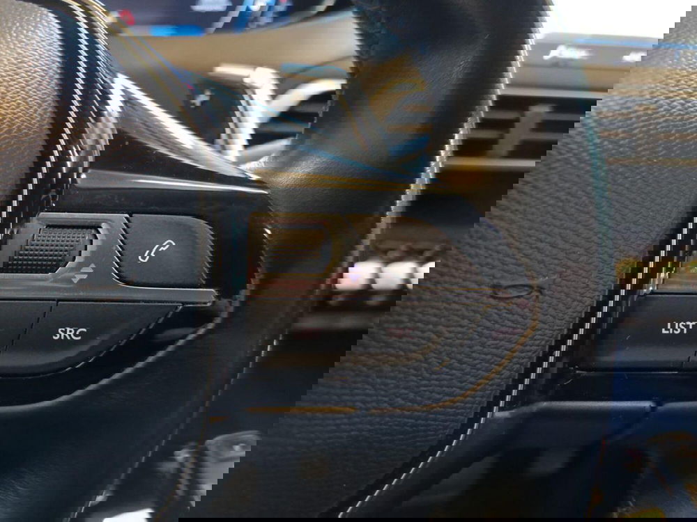 Peugeot 3008 usata a Varese (16)