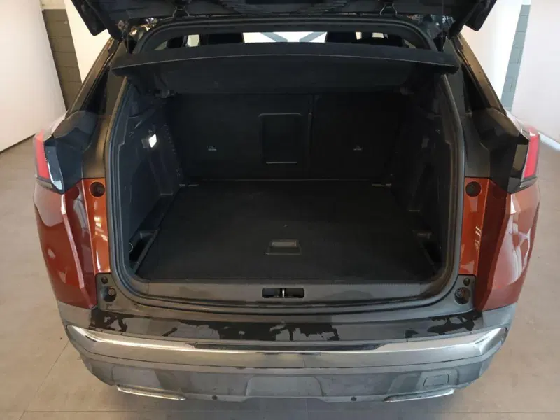 Peugeot 3008 usata a Varese (10)