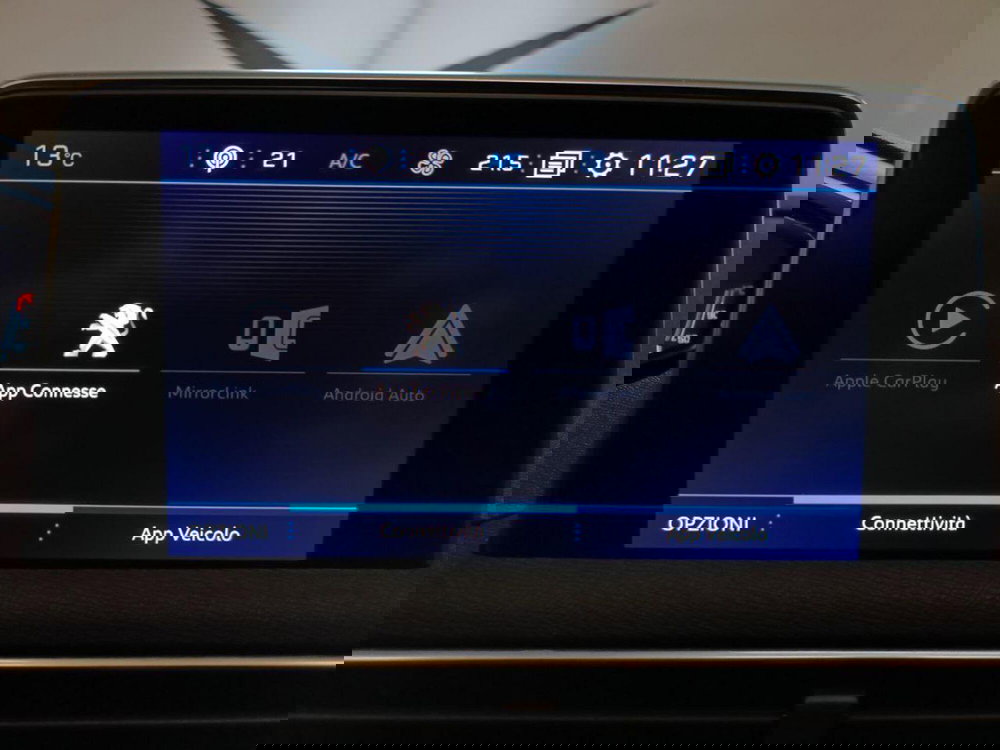 Peugeot 3008 usata a Varese (13)